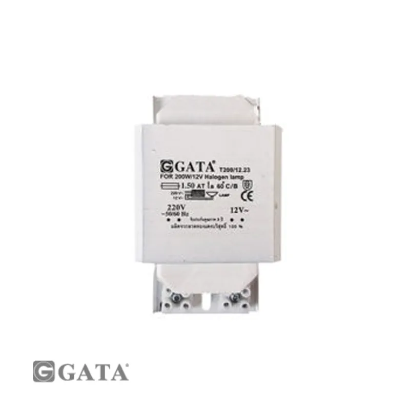 GATA-12V-200Wlogo