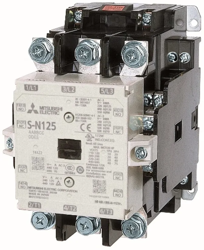 MAGSN125