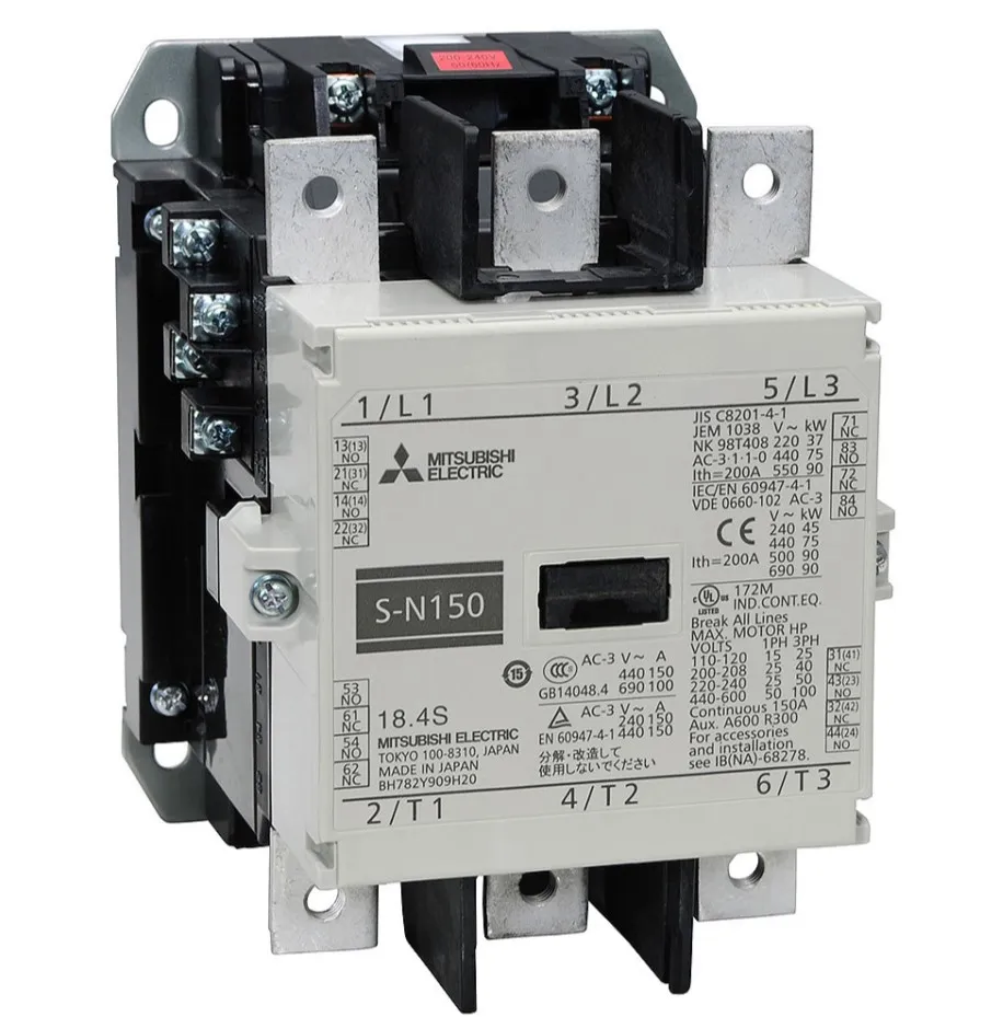 MAGSN150
