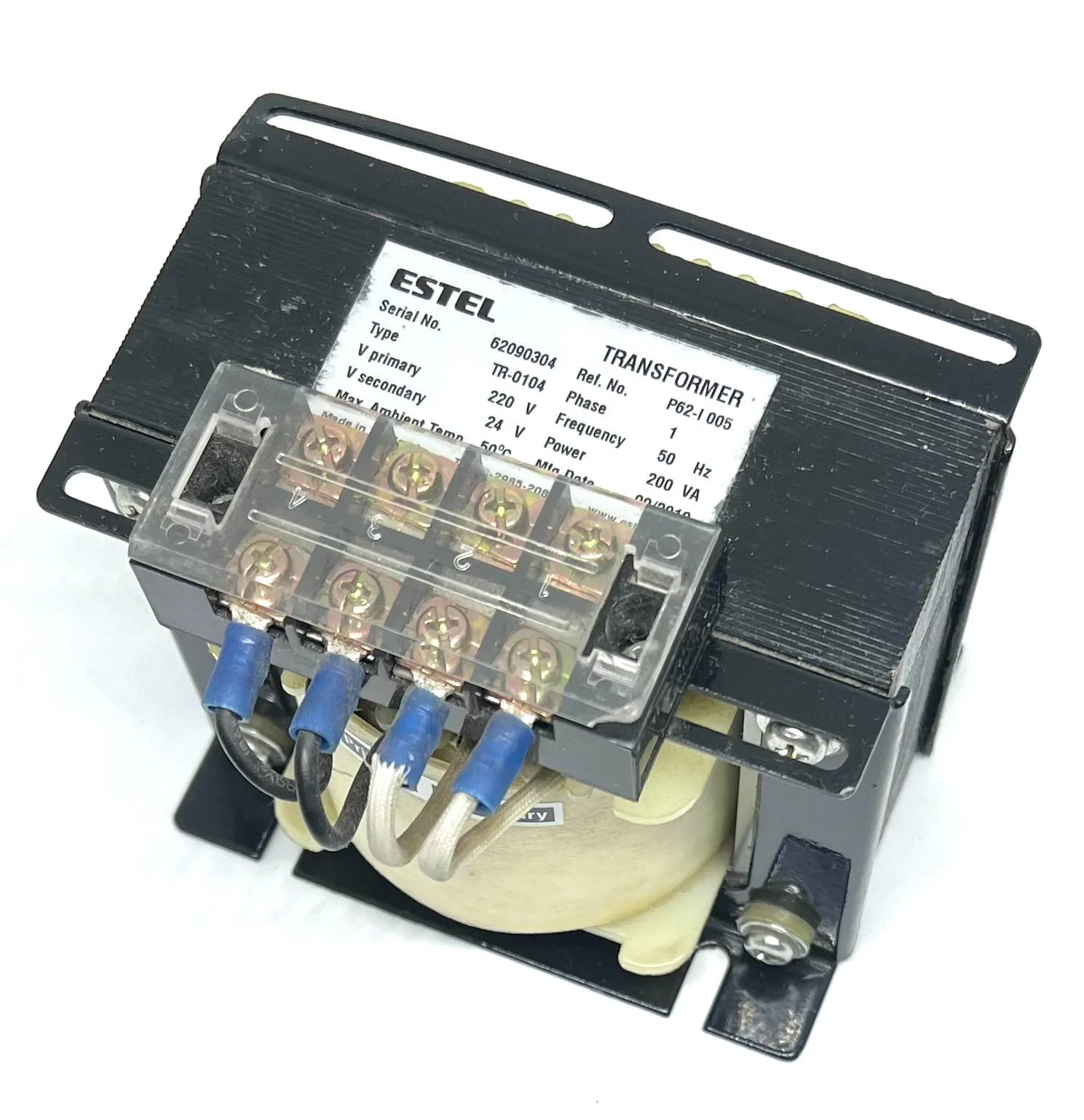 PSTR24V200VA