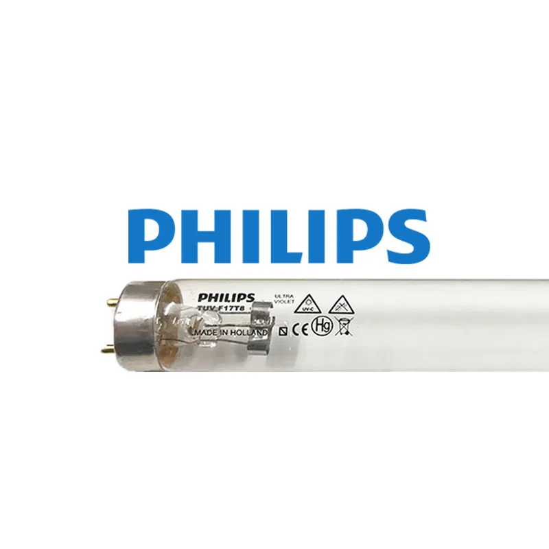 Philips-TUV-18Wlogo