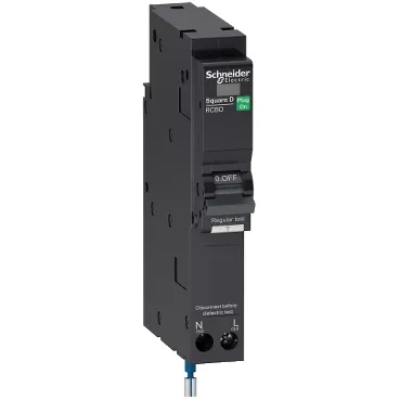 RCBO116