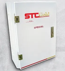 STCGOLD3P100A