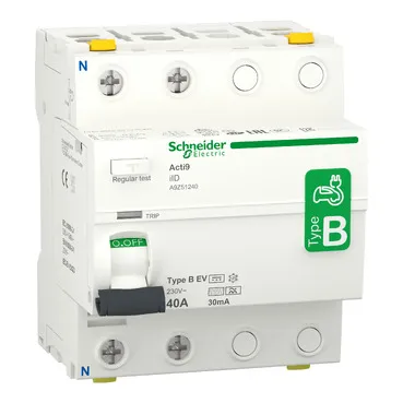 TypeB2P40A