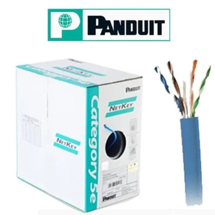 cat5ePanduit