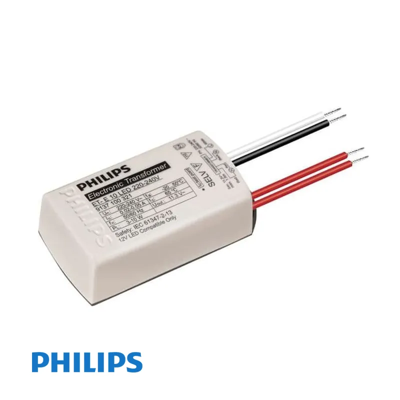 philipsete10LEDlogo