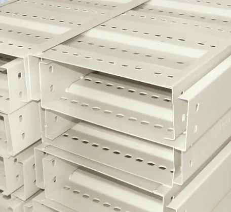 tray