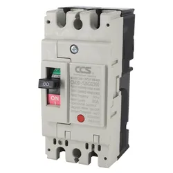 CCS125CW2P