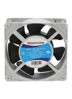 F4WINDSTROM