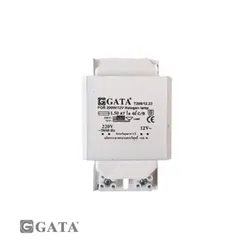 GATA-12V-200Wlogo