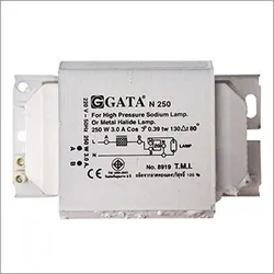 Gata-N250