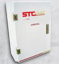 STCGOLD3P100A