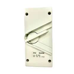 fuseIsolatorSWhacoIS335