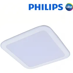 โคมดาวน์ไลท์59499เหลี่ยม4นิ้วphilips