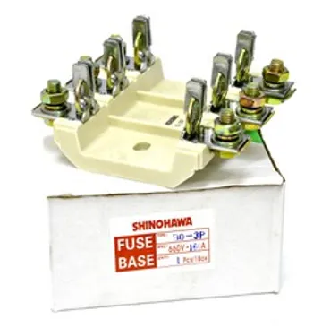 fusebase3P