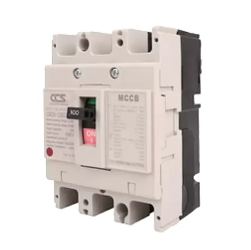 CCS125CW3P