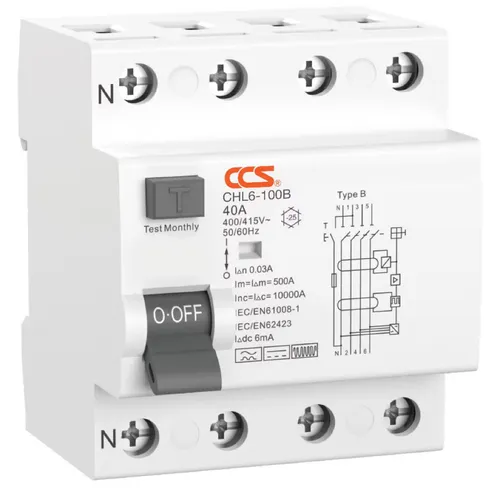 CCSB4P