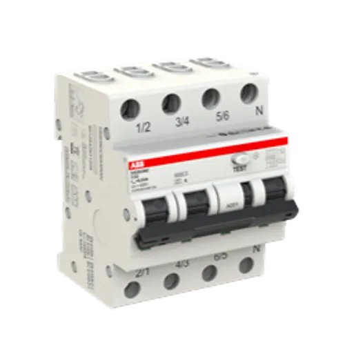 DS203NC