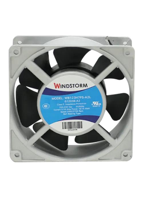 F4WINDSTROM