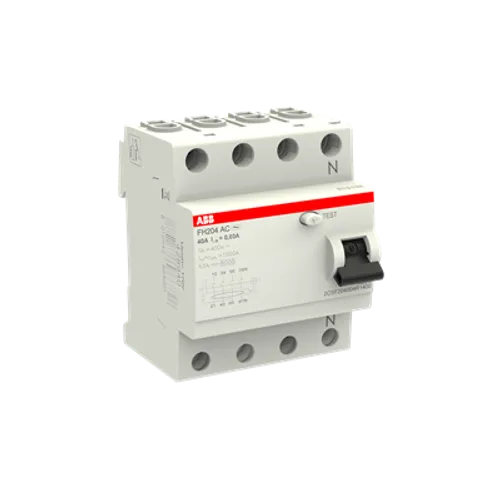 FH204AC