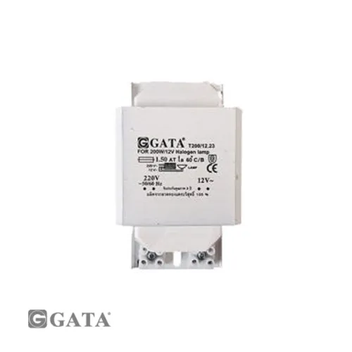 GATA-12V-200Wlogo