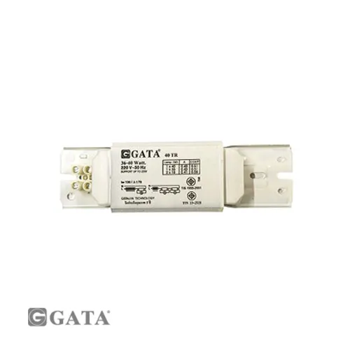GATA-ballast40Wlogo