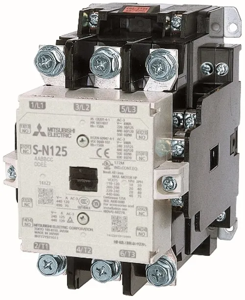 MAGSN125