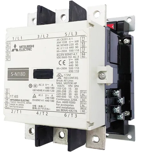 MAGSN180