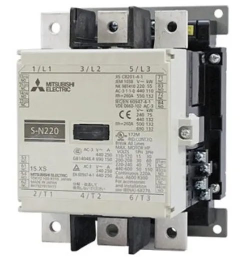 MAGSN220