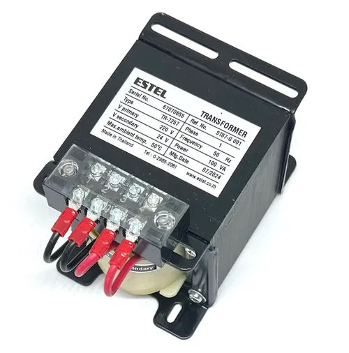 PSTR24V100VA