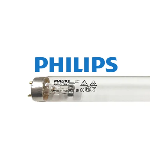 Philips-TUV-18Wlogo