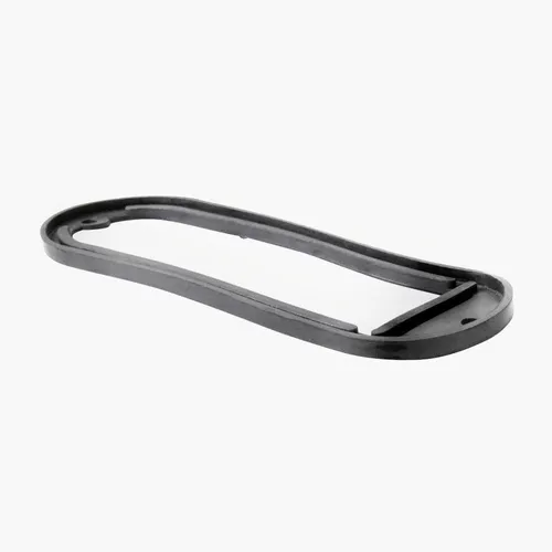 RUBBER