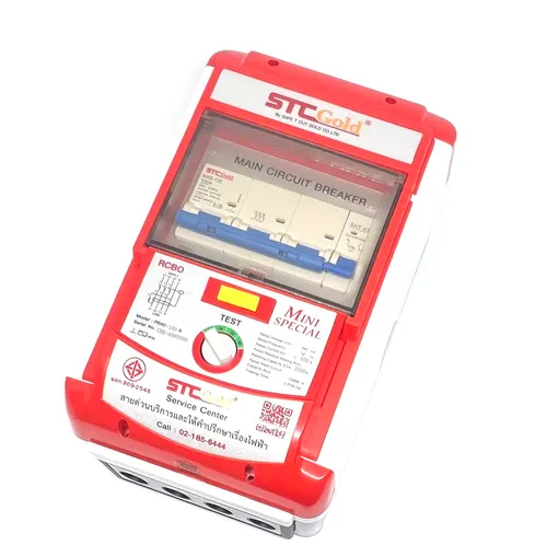 STC3P100A
