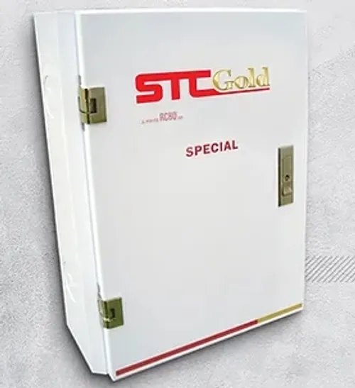 STCGOLD3P100A