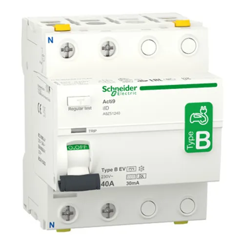 TypeB2P40A