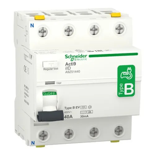 TypeB4P40A