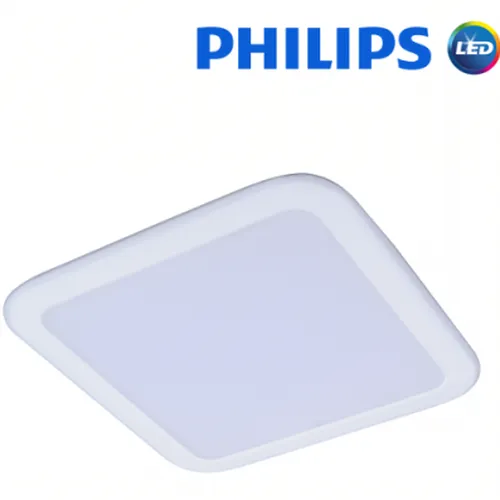 โคมดาวน์ไลท์59499เหลี่ยม4นิ้วphilips