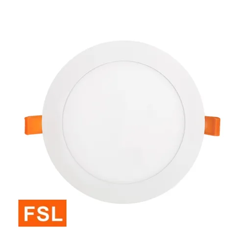 โคมดาวน์ไลท์กลมFSLlogo
