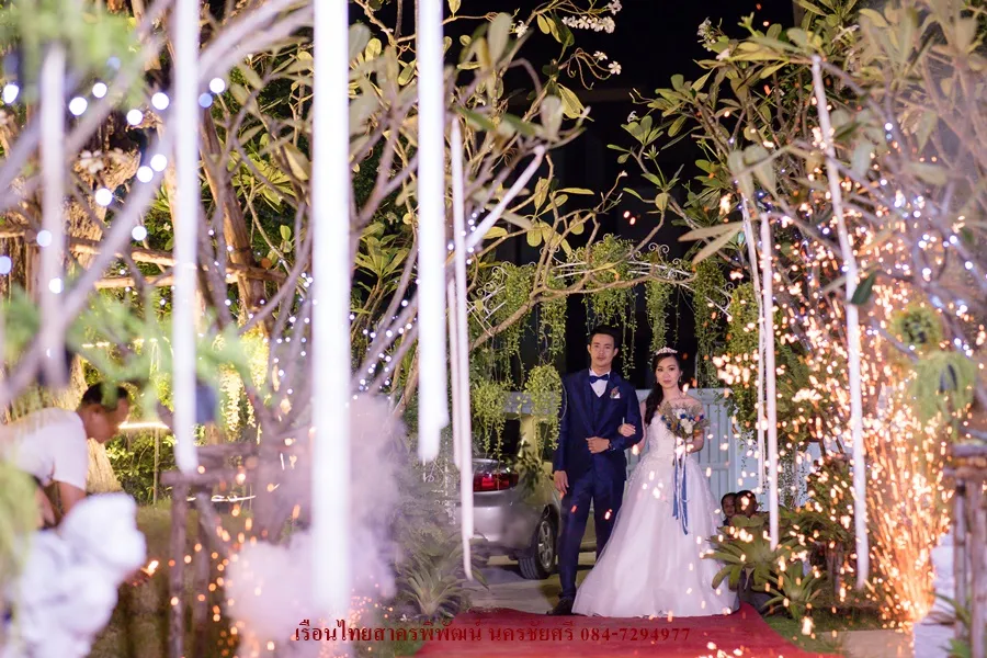พิธีกรงานแต่งมืออาชีพการจัดงานแต่งงานชุดเจ้าสาวงานแต่งงานweddingplannerorganizeงานเลี้ยงเย็น576