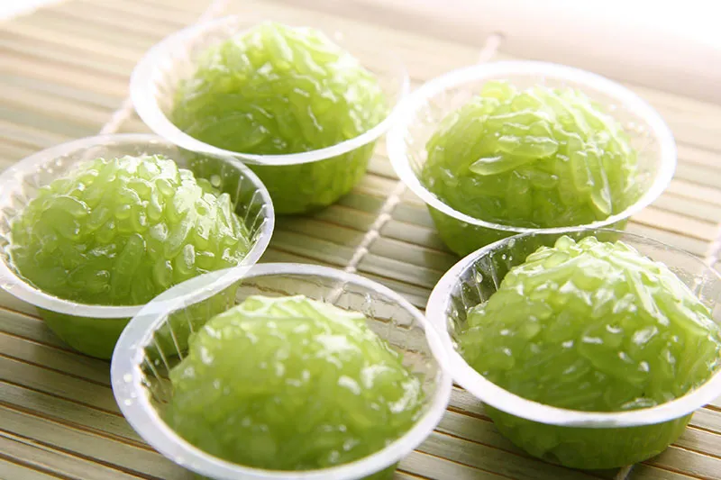 ข้าวเหนียวแก้ว