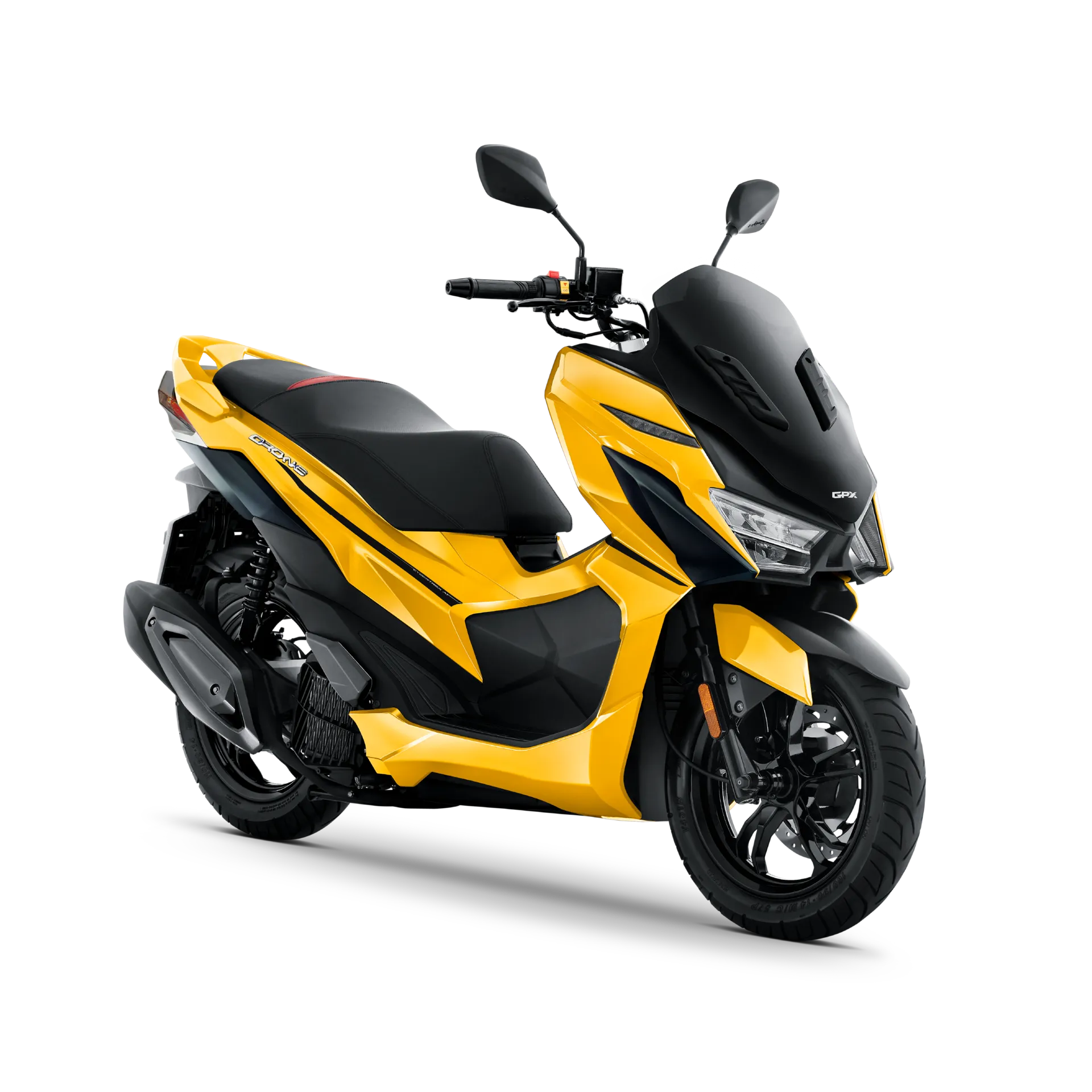 Sym gpx store drone 150