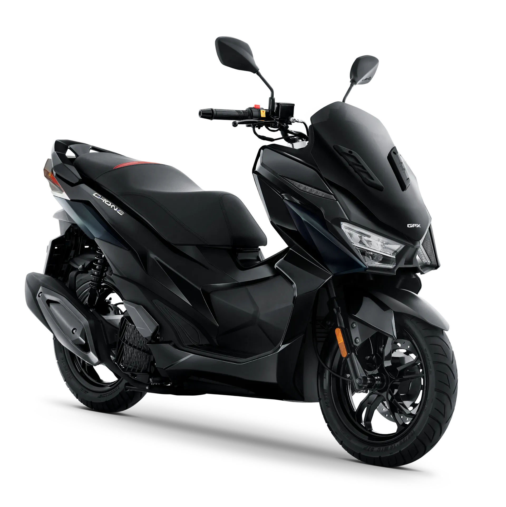 Gpx deals drone sym