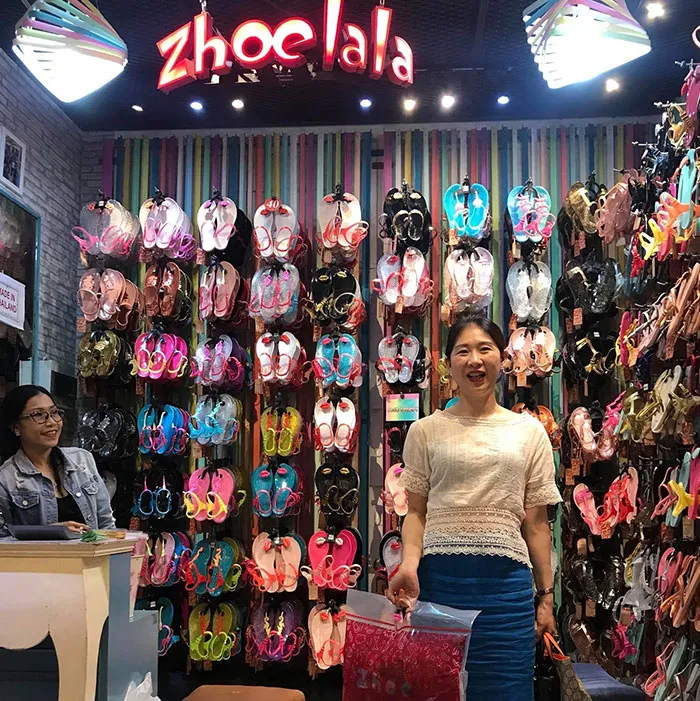 zhoelala6