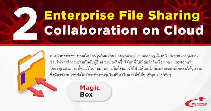 Enterprise-File-Sharing
