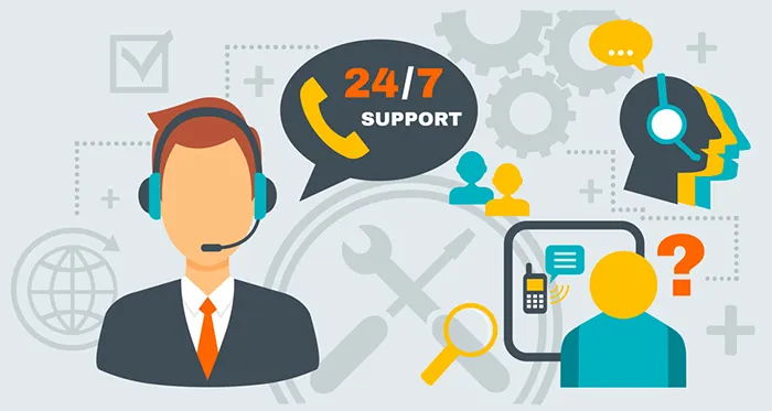 helpdesk