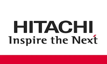Hitachi