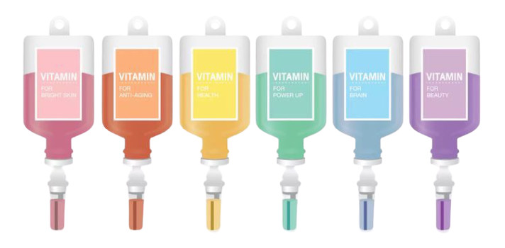 Vitamin Drip