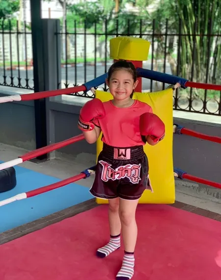 ชกมวย(54)