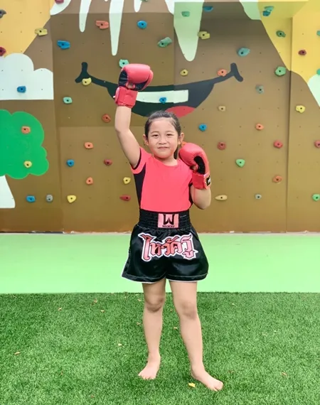 ชกมวย(61)