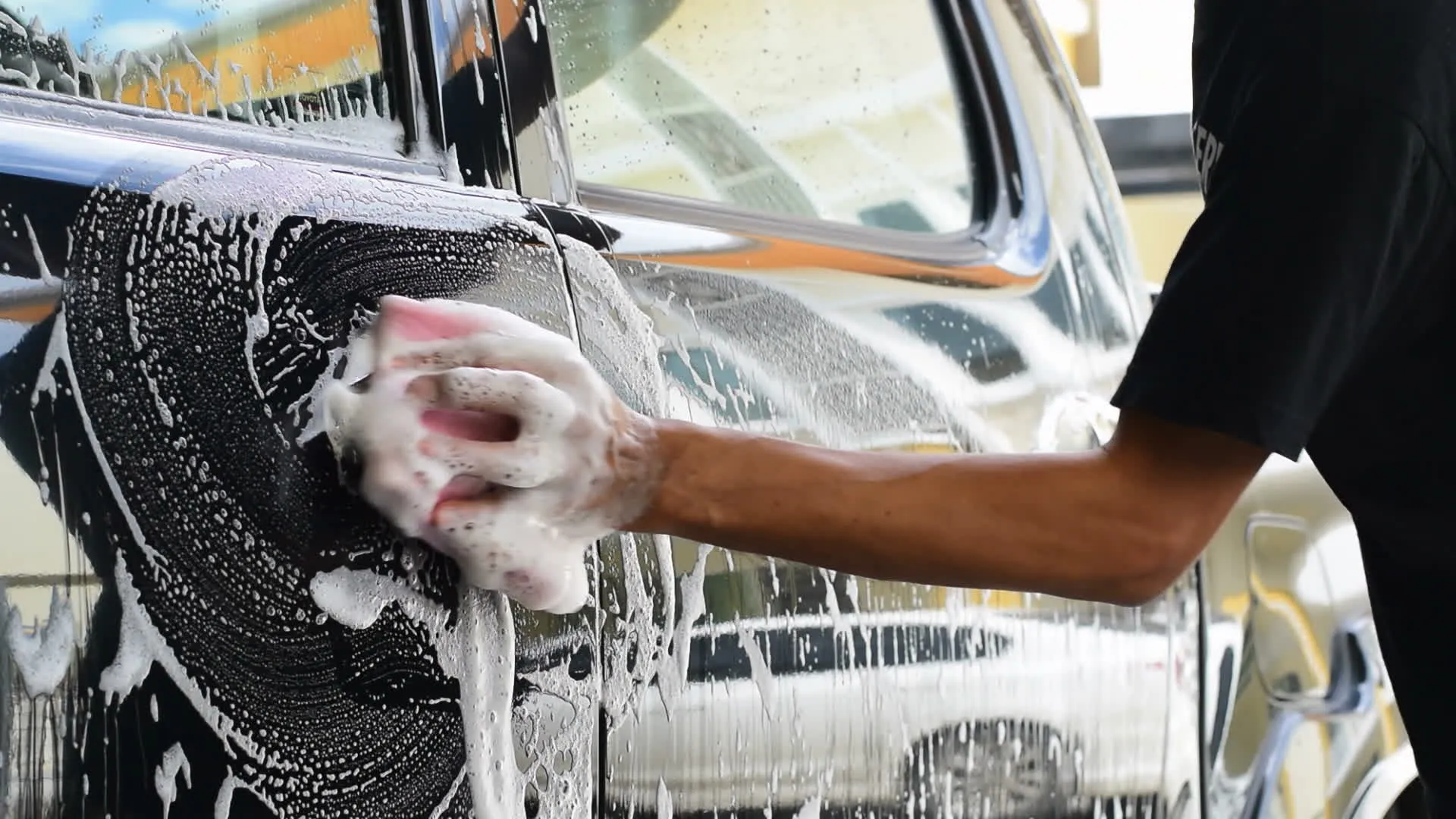 CarCleaning